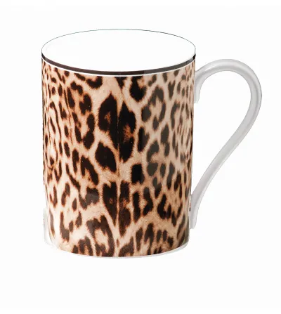 Roberto Cavalli - Luxury Box Jaguar Tasse 2