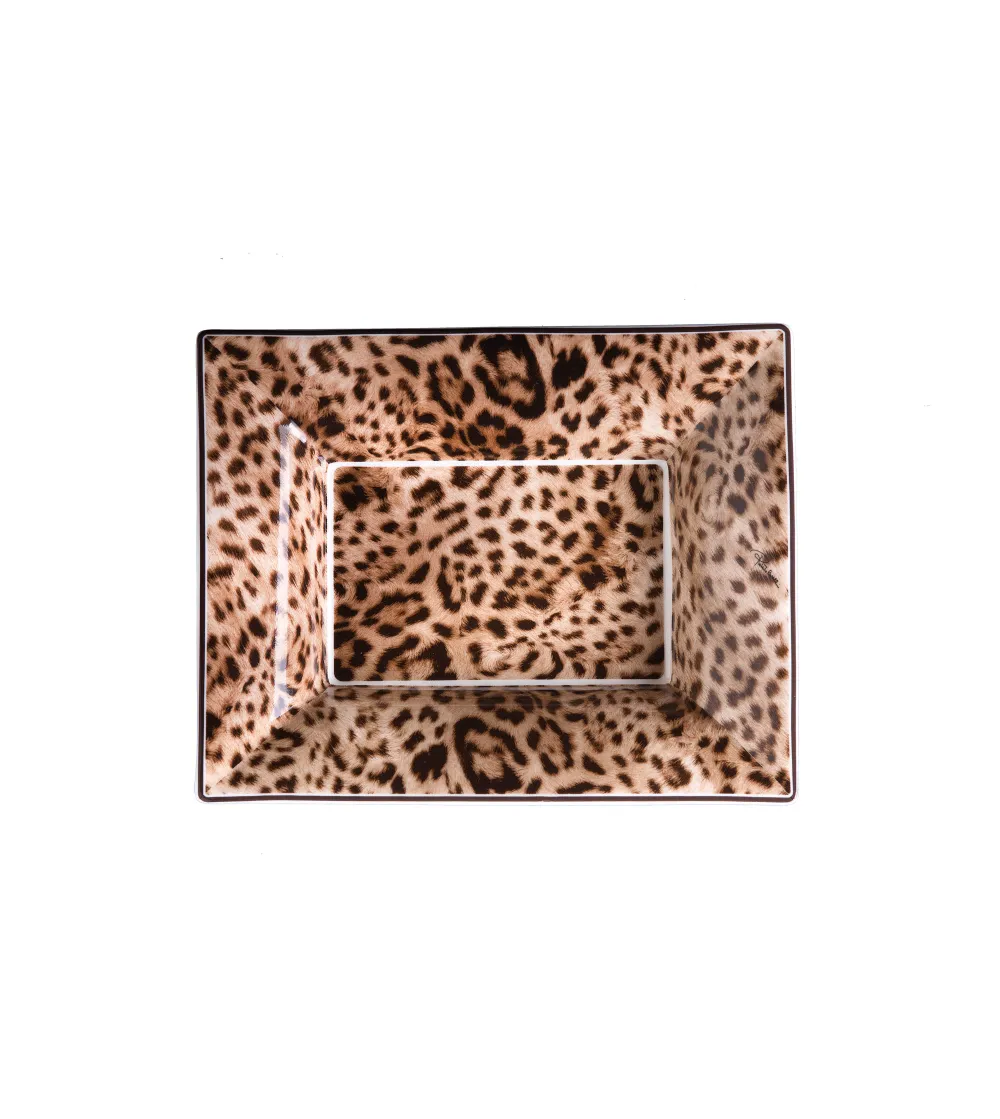 Vide-Poche Jaguar - Roberto Cavalli