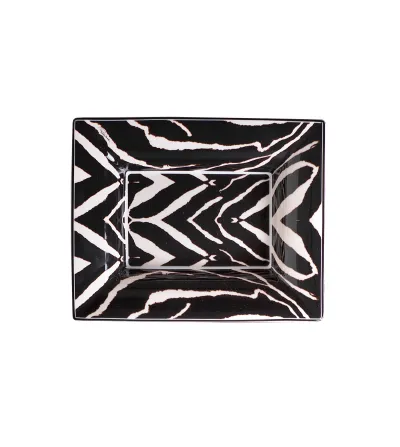 Roberto Cavalli - Zebra Tidy Tray
