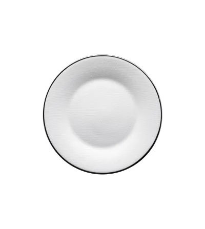 Set 6 Piatti Frutta Lizzard Platin - Roberto Cavalli 2