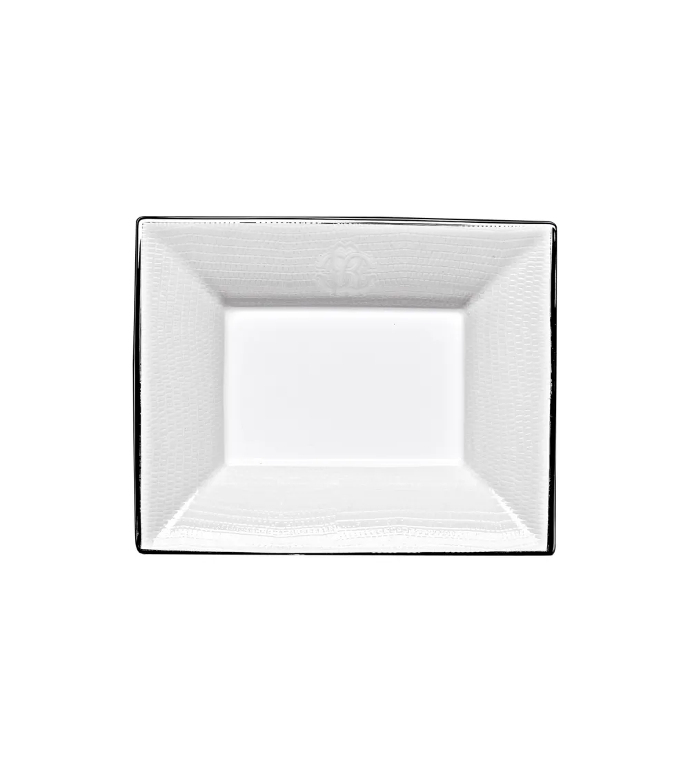Roberto Cavalli - Lizzard Platin Tidy...