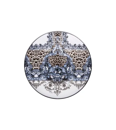 Roberto Cavalli - Palazzo Pitti Charger Plate