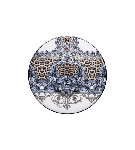 Roberto Cavalli - Palazzo Pitti Charger Plate