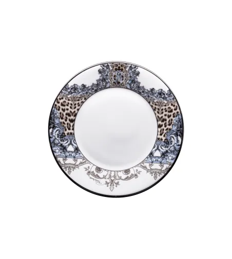 Roberto Cavalli - Set mit 6 Palazzo Pitti Desserttellern