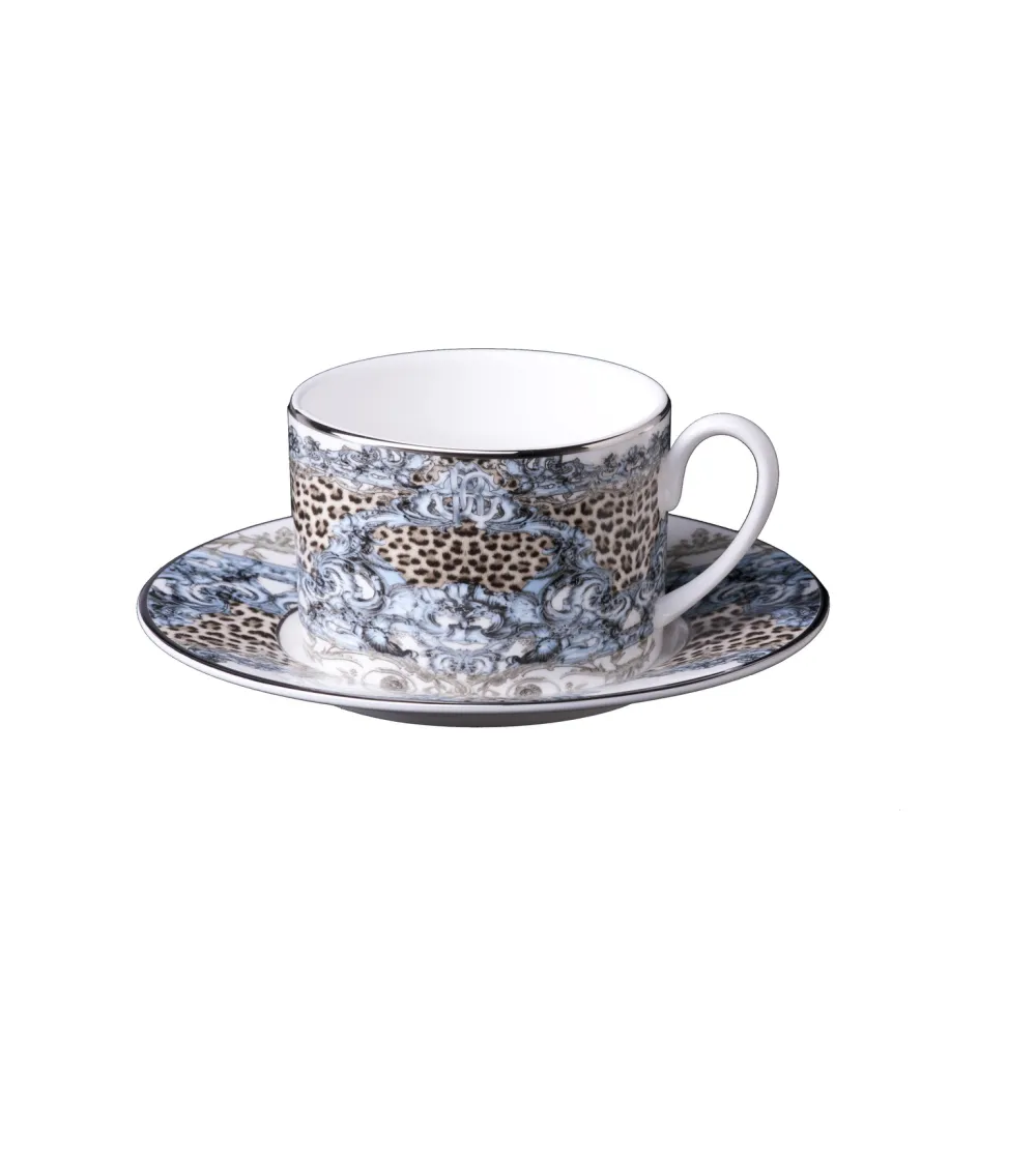 Roberto Cavalli - Set mit 6 Palazzo...