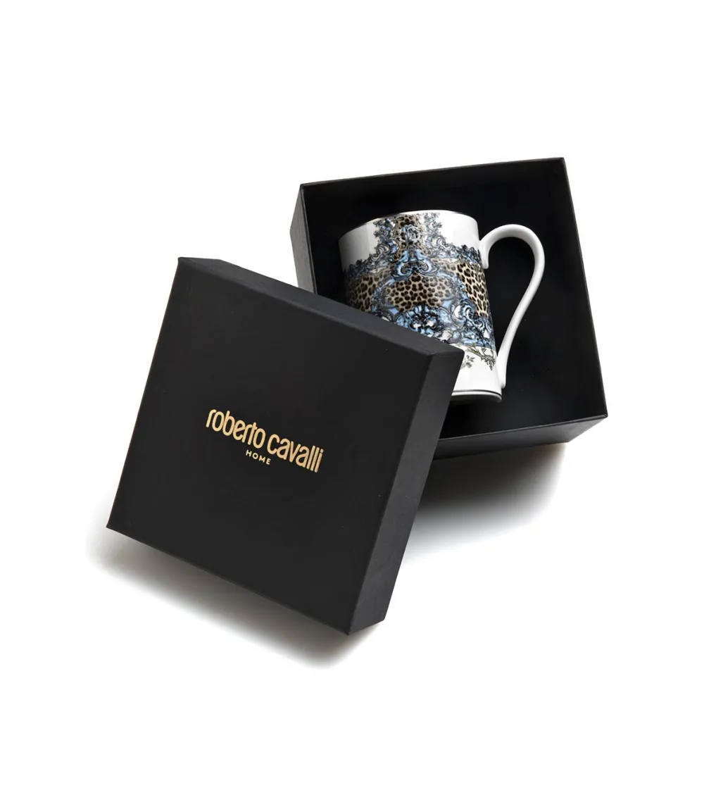 Luxury Box Tazza Palazzo Pitti -...