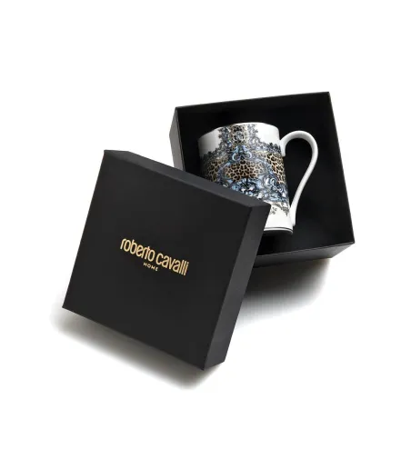 Roberto Cavalli - Luxury Box Palazzo Pitti Tasse