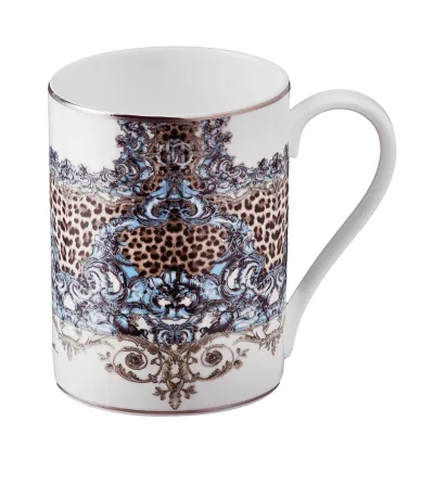 Roberto Cavalli - Luxury Box Palazzo Pitti Mug Cup 2