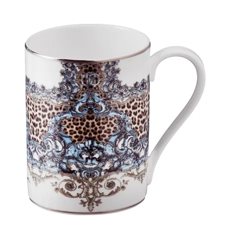 Roberto Cavalli - Luxury Box Palazzo Pitti Mug Cup
