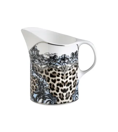 Jarra de Leche Palazzo Pitti - Roberto Cavalli