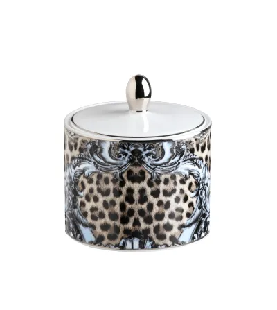 Roberto Cavalli - Palazzo Pitti Sugar Pot