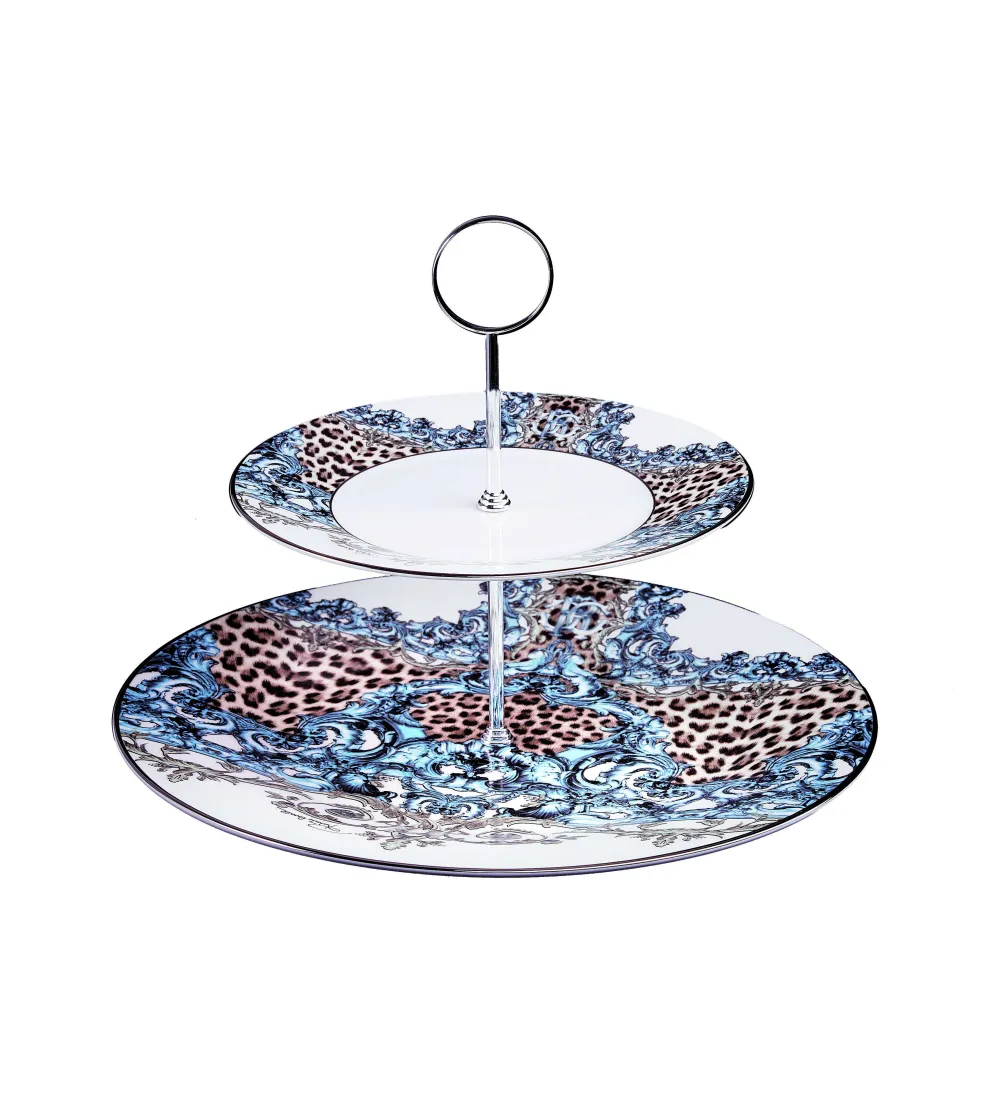 Soporte para Tartas de 2 Niveles...