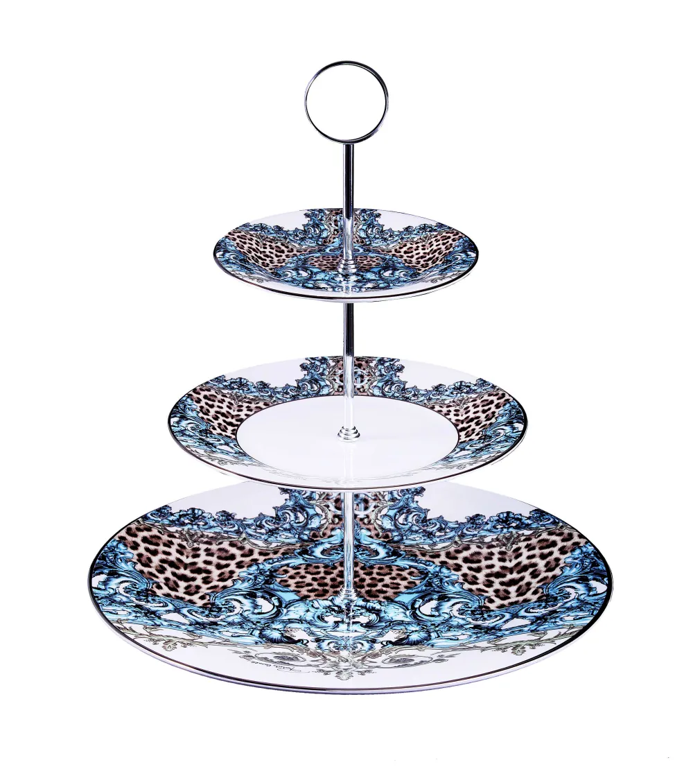 Soporte para Tartas de 3 Niveles...