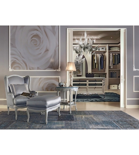 Poltrona CR.201 Stella del Mobile