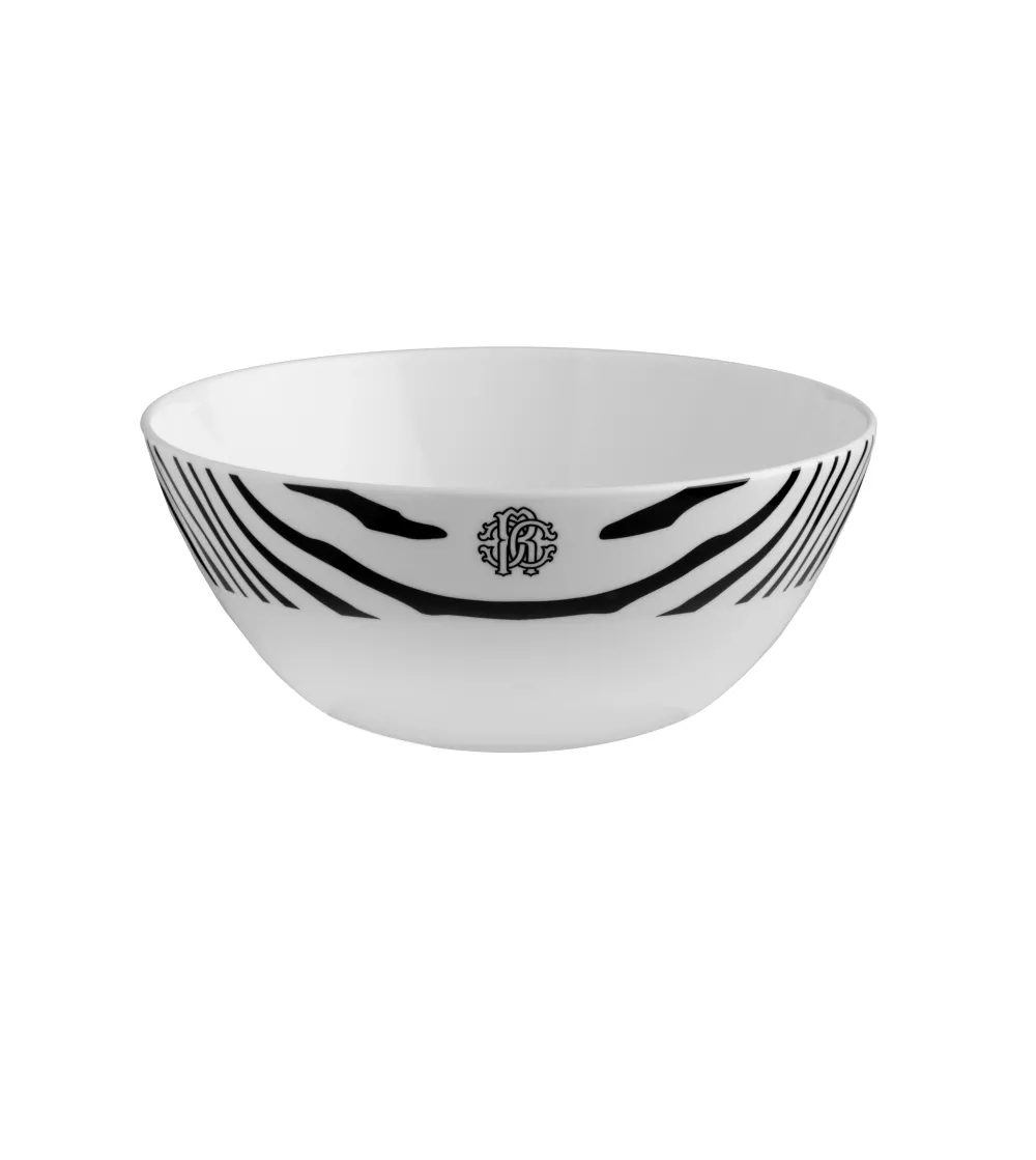 Juego de 6 Cuencos para Sopa Zebrage...