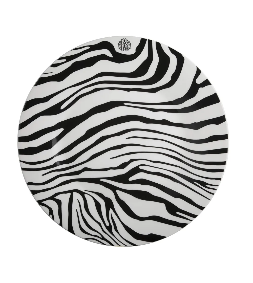 Roberto Cavalli - Zebrage 41 Piece...