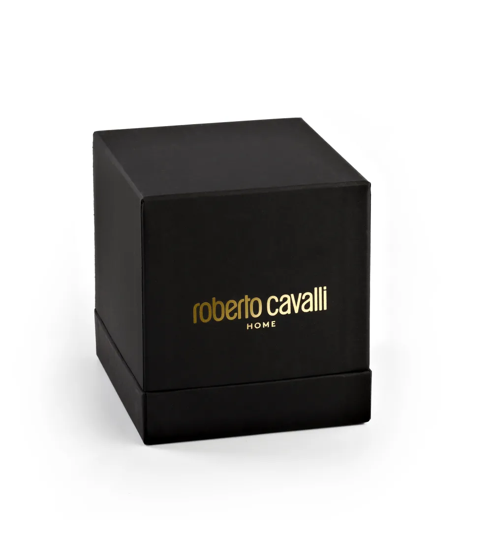 Bougie Parfumée Black Moray - Roberto...