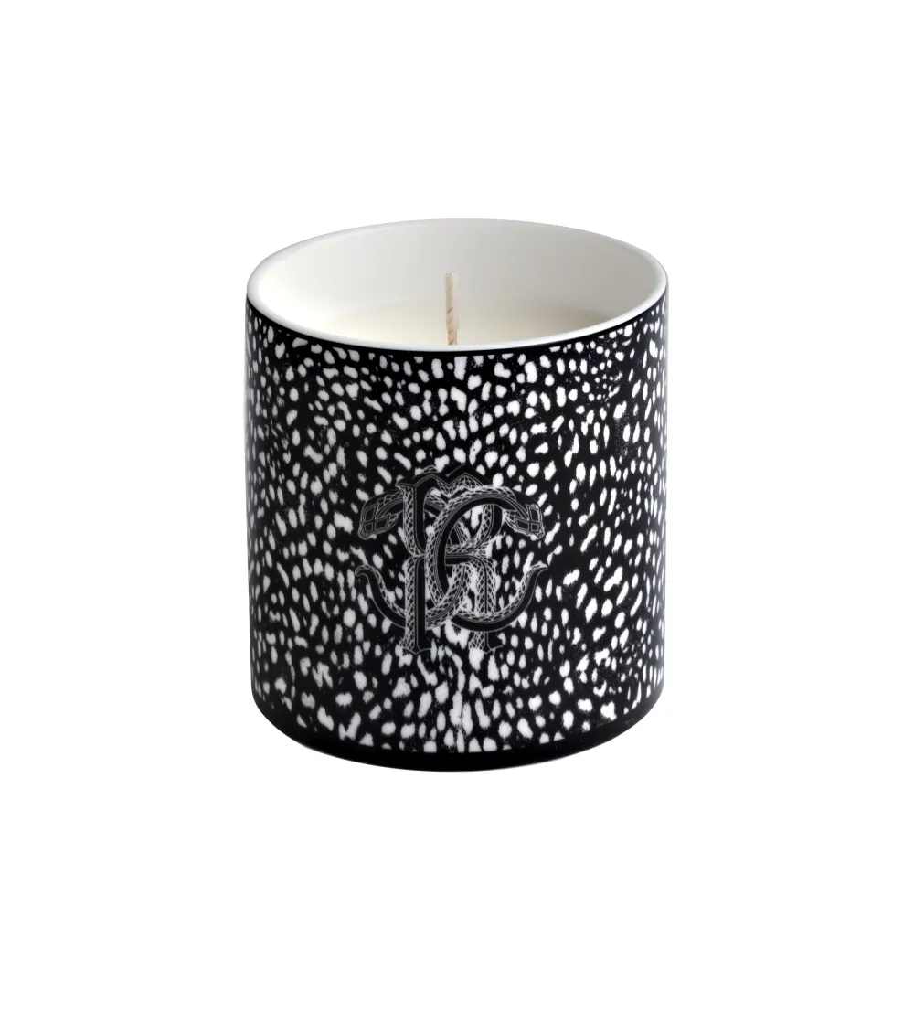 Vela Perfumada Black Moray - Roberto...