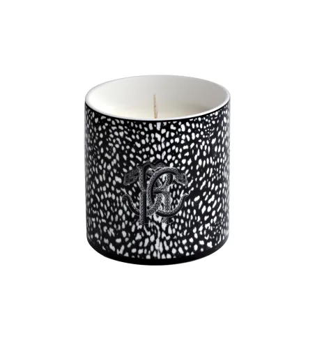 Vela Perfumada Black Moray - Roberto Cavalli