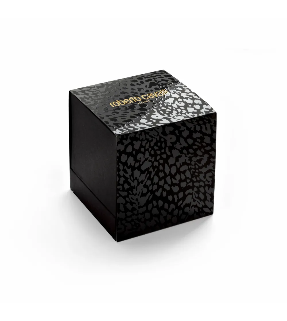 Candela Profumata Gold Jungle -...