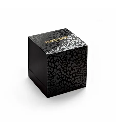 Roberto Cavalli - Gold Jungle Duftkerze