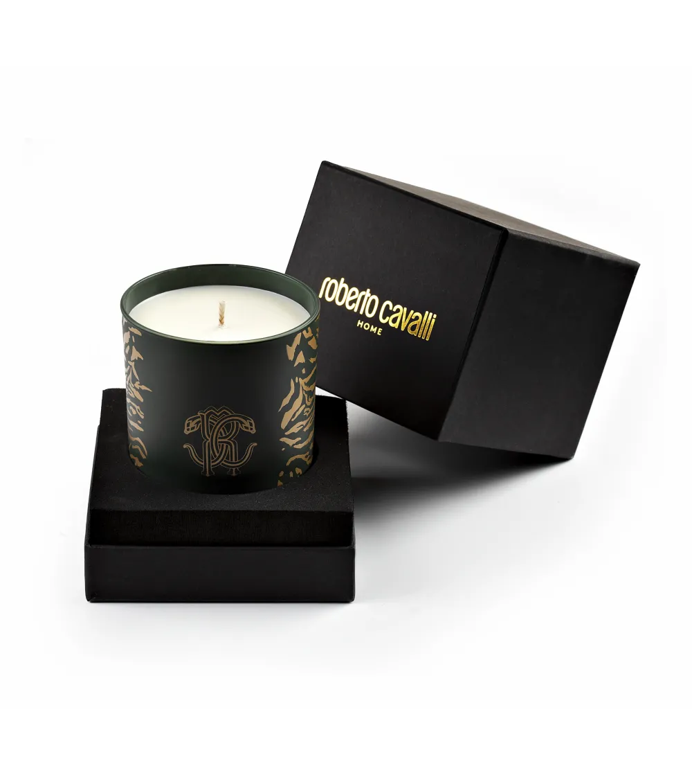 Roberto Cavalli - Gold Jungle Scented...