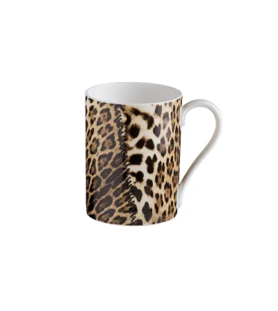 Luxury Box Taza Africa - Roberto Cavalli 2