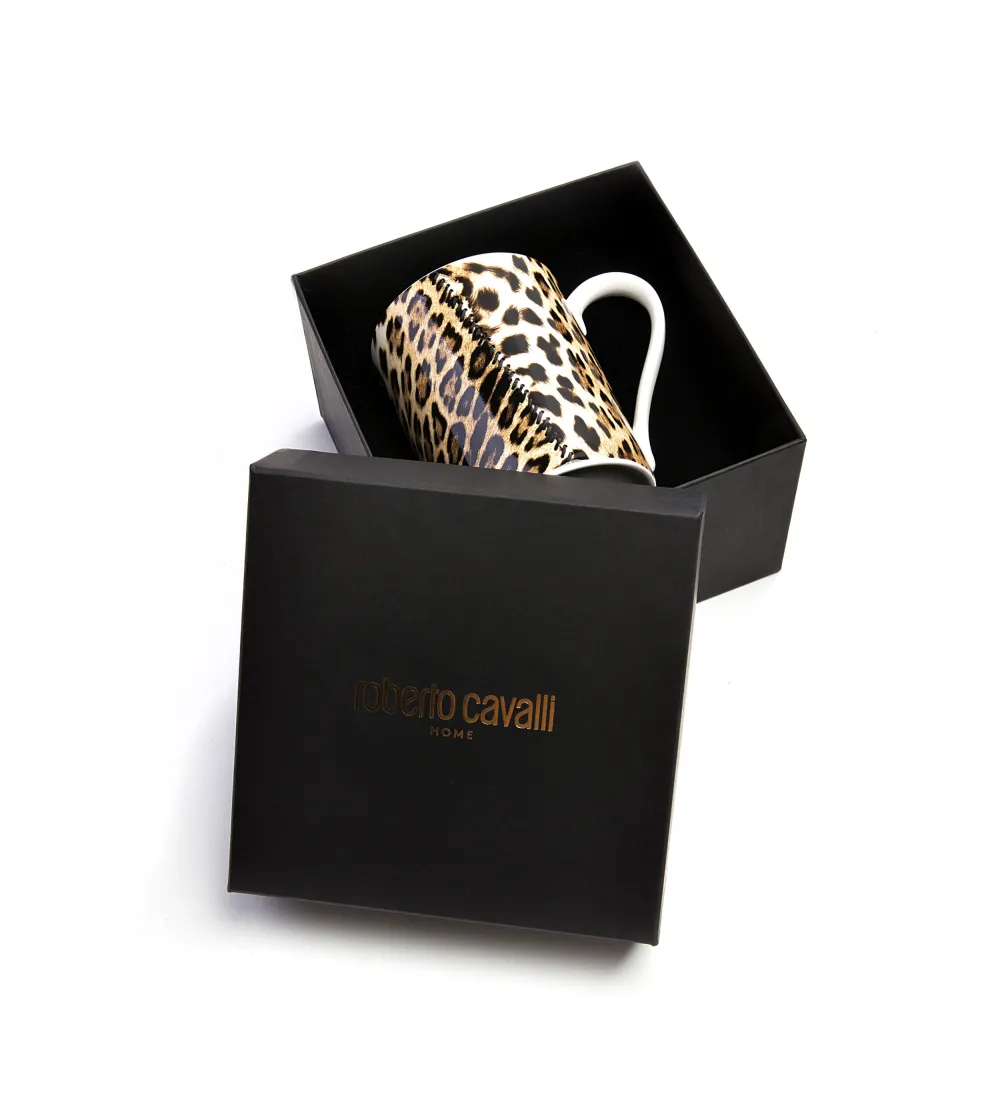 Roberto Cavalli - Luxury Box Africa...