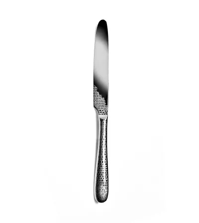 Juego de 6 Cuchillos de Mesa Lizzard - Roberto Cavalli
