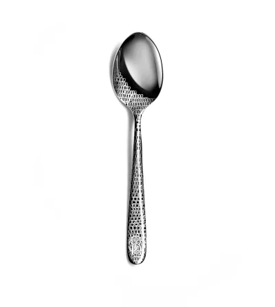 Juego de 6 Cucharas de Té Lizzard - Roberto Cavalli