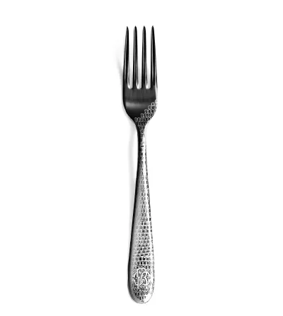 Fourchette de Service Lizzard - Roberto Cavalli