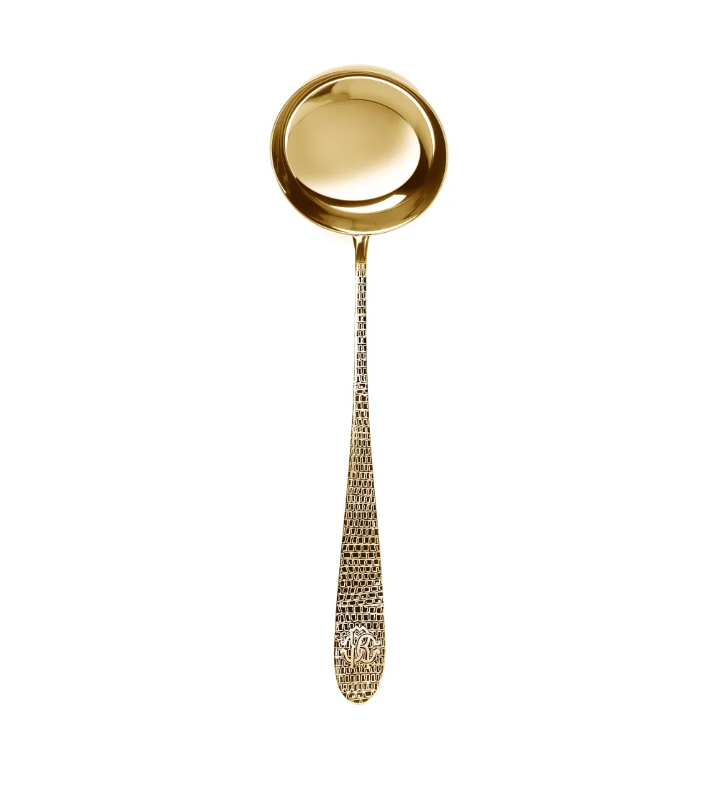 Roberto Cavalli - Lizzard Gold...