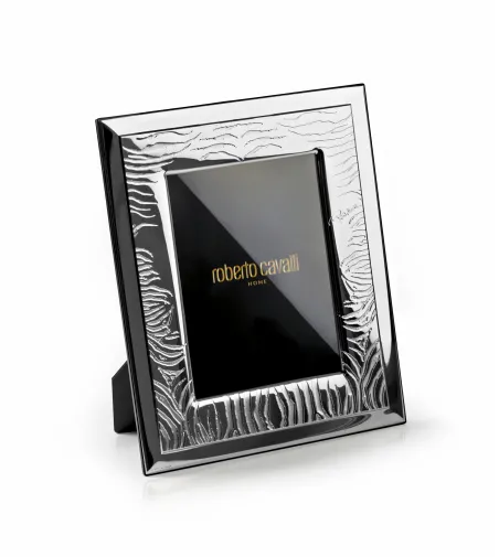 Cornice Zebra - Roberto Cavalli