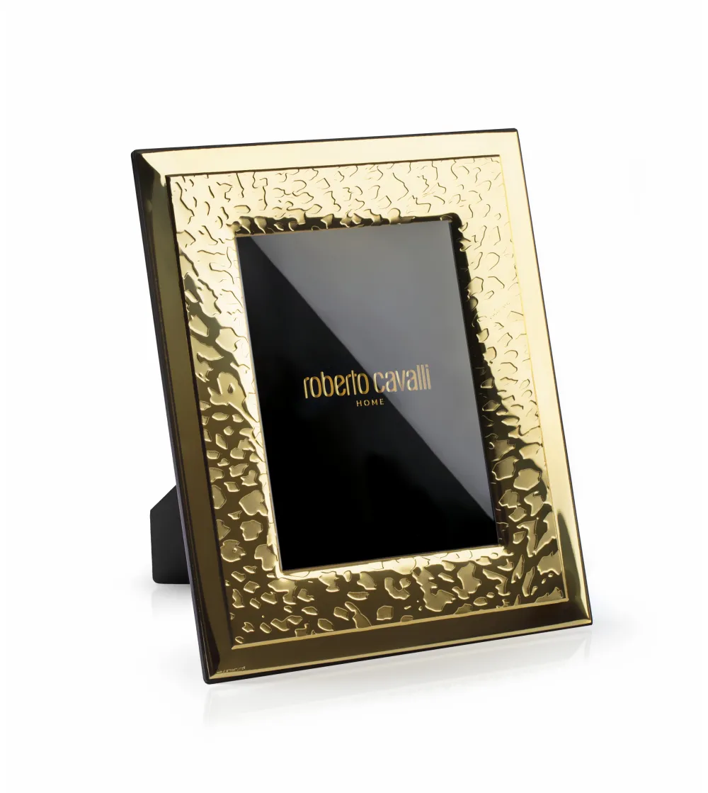 Roberto Cavalli - Leopardo Gold...