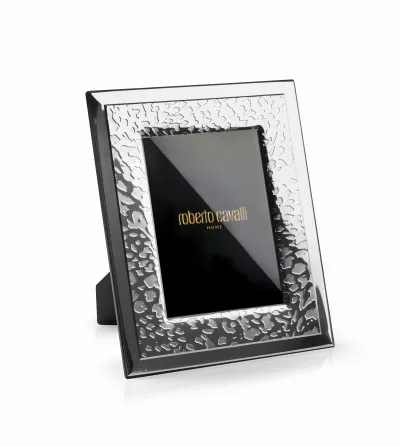 Cadre Photo Leopardo - Roberto Cavalli