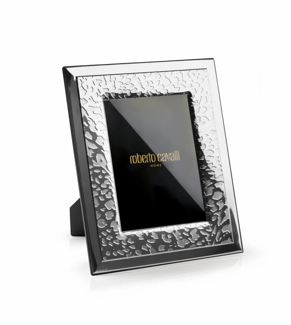 Cornice Leopardo - Roberto Cavalli