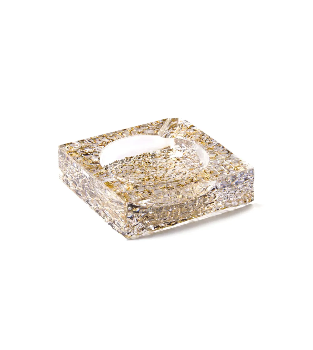 Roberto Cavalli - Crocodile Gold...