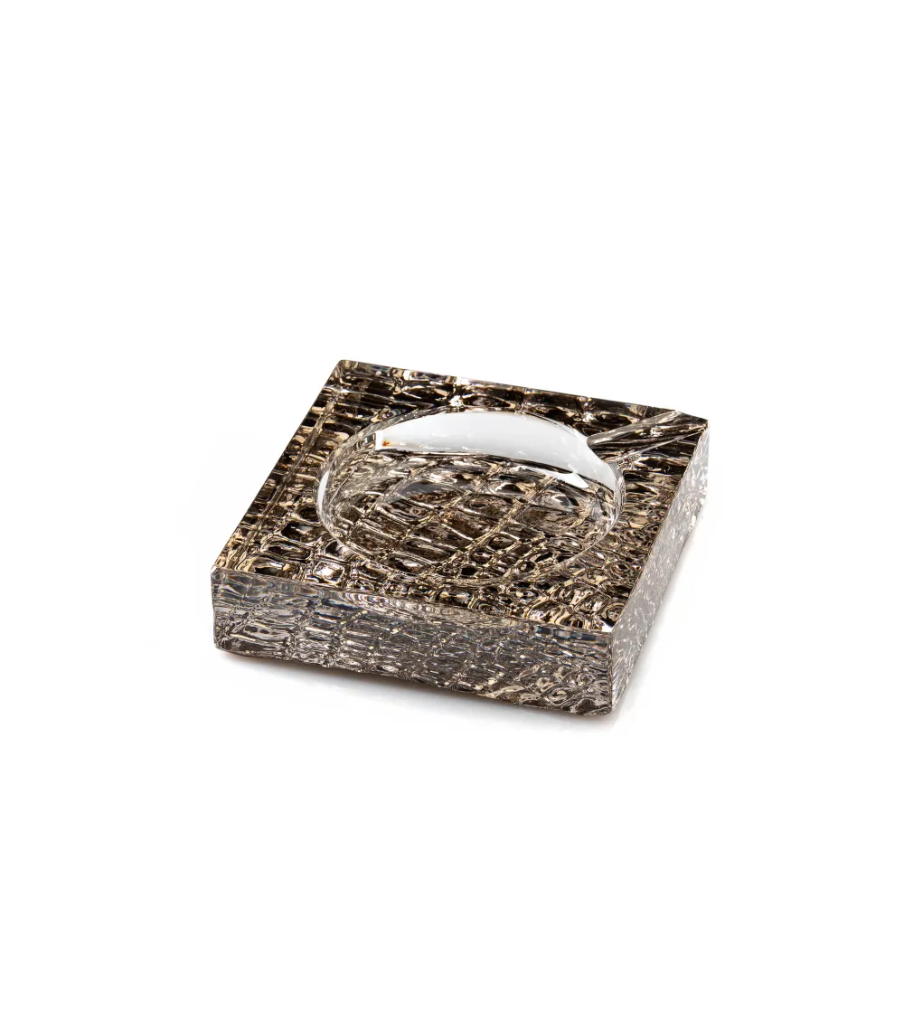 Roberto Cavalli - Crocodile Platinum...