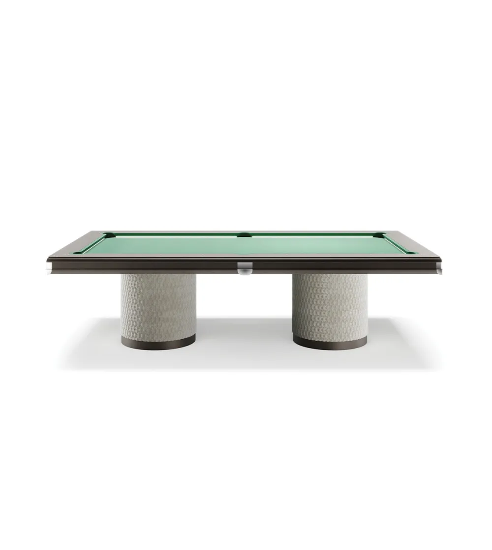 Mesa de Billar Tau - Reflex