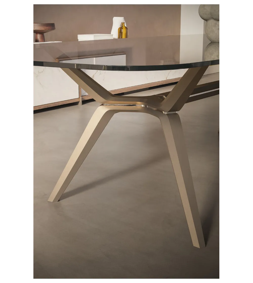 Table Orizzonte - Reflex