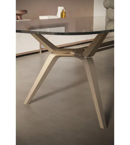 Table Orizzonte - Reflex