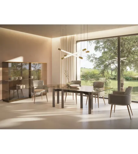 Table Ramo - Reflex