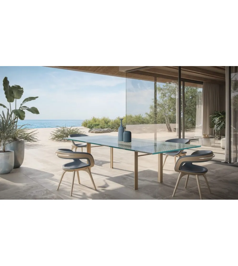 Reflex - LL Table