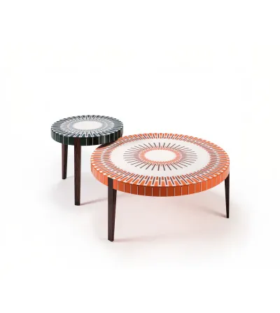 Reflex - Sun 40 Coffee Table
