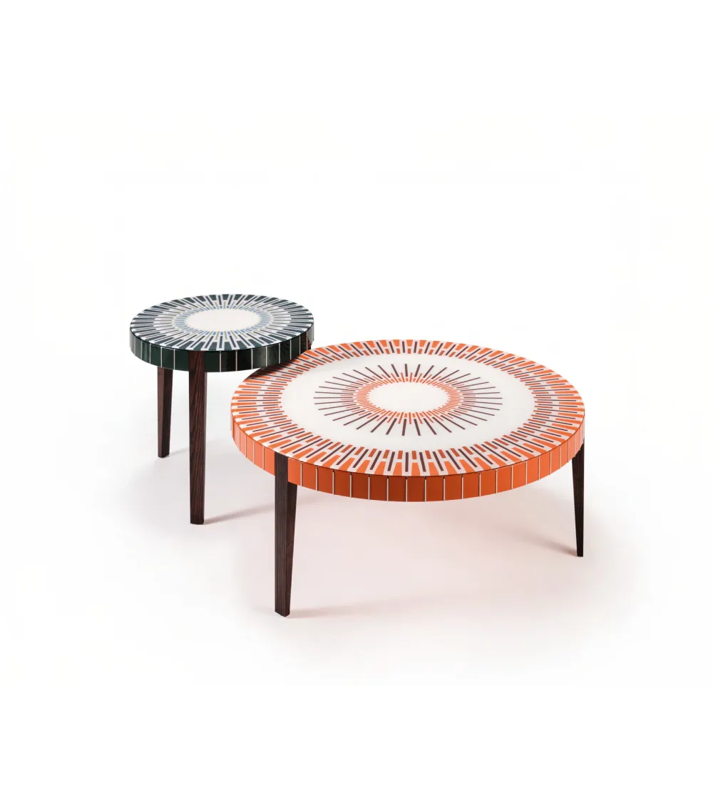 Reflex - Sun 40 Coffee Table