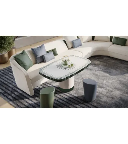 Reflex - Sun 65 Coffee Table