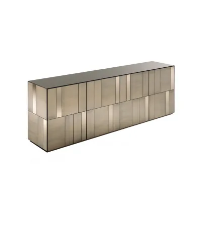 Credenza Satin - Reflex