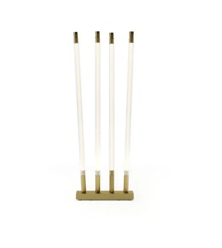 Lámpara de Pie Bamboo Evo - Reflex