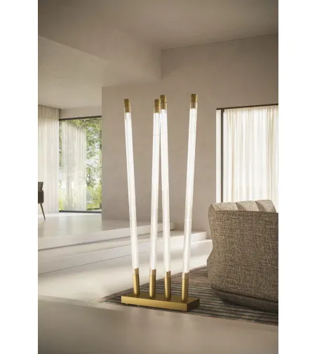 Reflex - Bamboo Evo Stehlampe