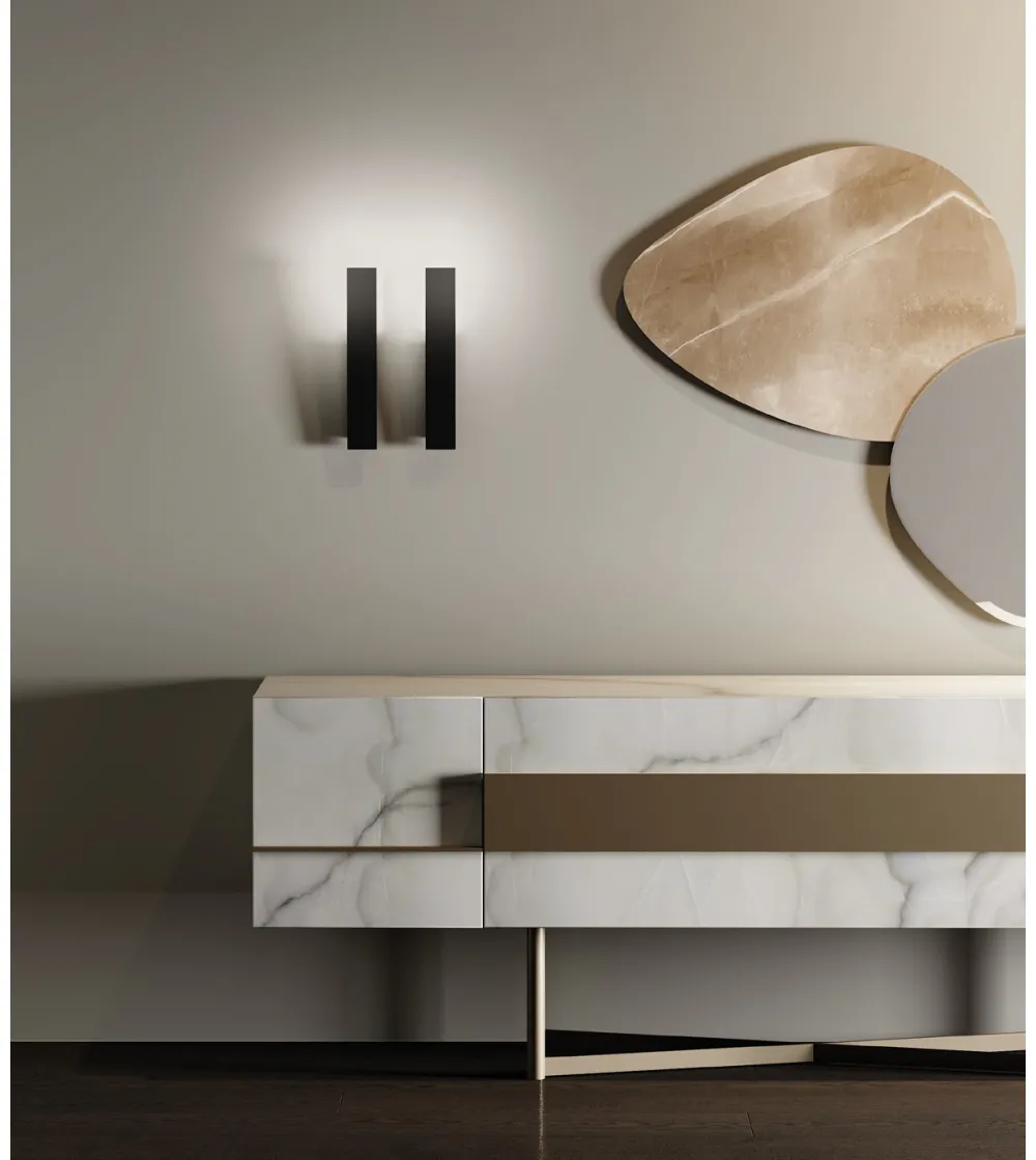 Lámpara de Pared Essential - Reflex